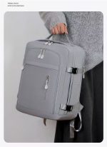 Ručni prtljag ranac 40x30x20 – Wizz Air kabinski ranac - Slika 5