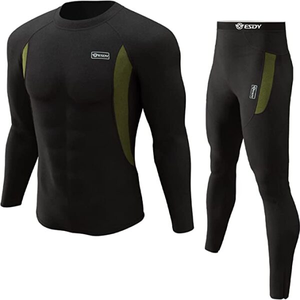 Termo Aktivni Veš ESDY