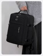 Ručni prtljag ranac 40x30x20 – Wizz Air kabinski ranac - Slika 10