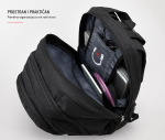Multifunkcionalni ranac 9613 USB - Slika 2