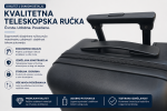 Kofer 40×30×20 cm – 2 točka | Nova generacija - Slika 6