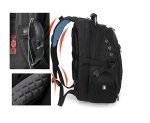 Multifunkcionalni ranac 9613 USB - Slika 6