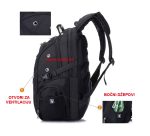 Multifunkcionalni ranac 9613 USB - Slika 7