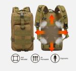 Ranac army military-special 1 - Slika 16