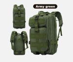 Ranac army military-special 1 - Slika 14