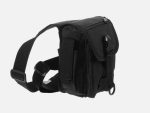 Torba za pojas i nogu COMPACT | Army taktička torbica za motor, bicikl i outdoor aktivnosti - Slika 18