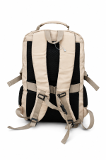 LEISURE ranac sa odvojivom konstrukcijom i točkićima – 50 × 33 × 25 cm - Slika 6