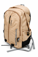 LEISURE ranac sa odvojivom konstrukcijom i točkićima – 50 × 33 × 25 cm - Slika 5