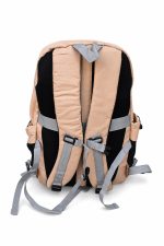 LEISURE ranac sa odvojivom konstrukcijom i točkićima – 50 × 33 × 25 cm